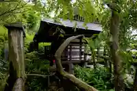 竜昌寺(山口県)