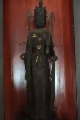 吸湖山 青岸寺(滋賀県)