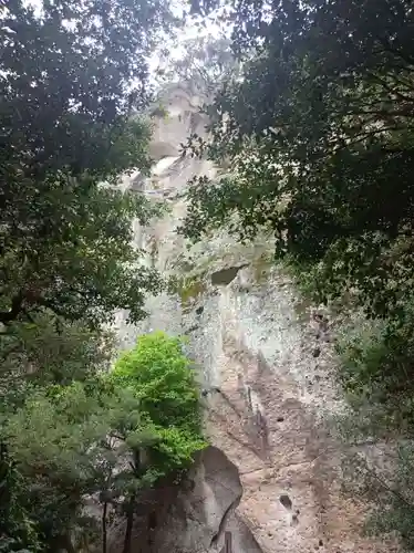 花窟神社(三重県)