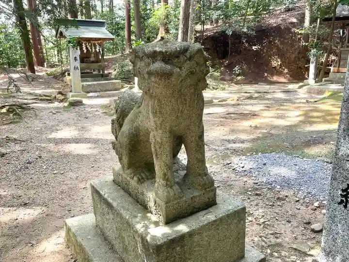 高岸神社(滋賀県)