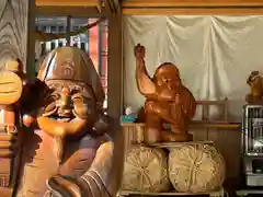 大國魂神社(福島県)