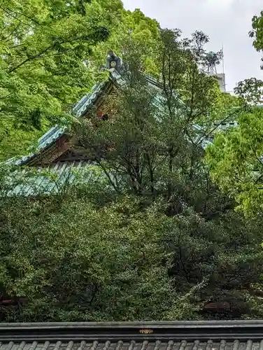 根津神社(東京都)