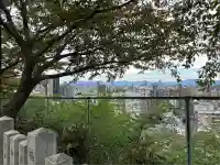 旭山神社(広島県)