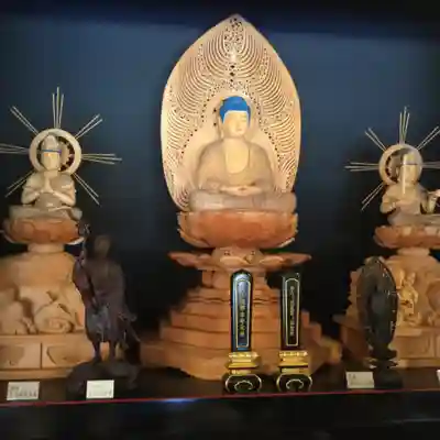 宝徳寺(群馬県)