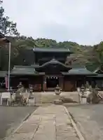 波太神社(大阪府)