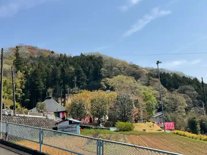相模寺(神奈川県)