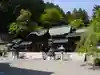 結神社の本殿・本堂