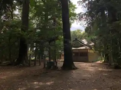 大宮神社(千葉県)