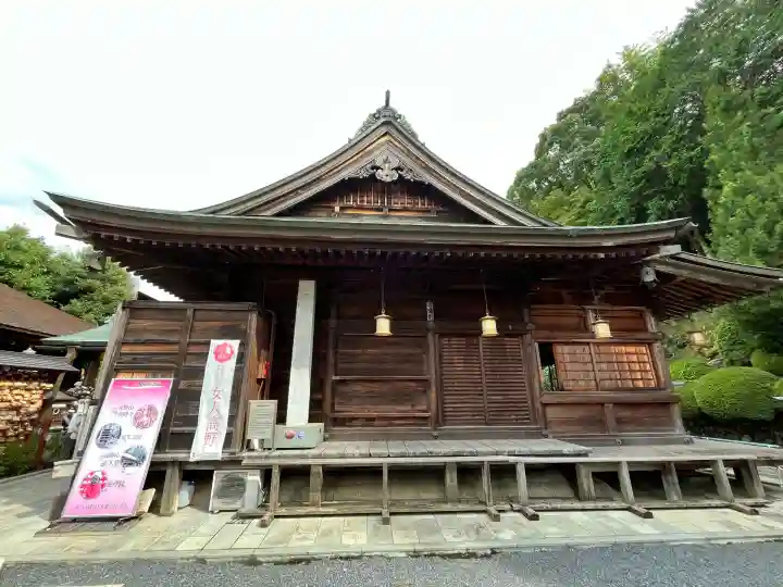 慈尊院(和歌山県)