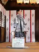 三津厳島神社(愛媛県)