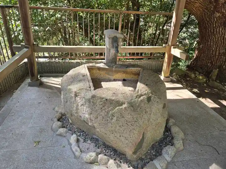 住吉平田神社(大阪府)