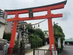 八幡八雲神社(東京都)