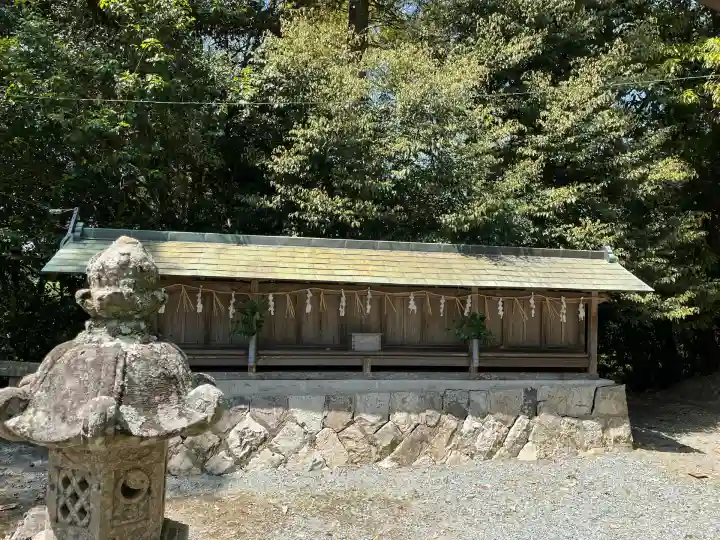 高嶺神社(兵庫県)