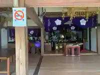 東光寺の本殿・本堂