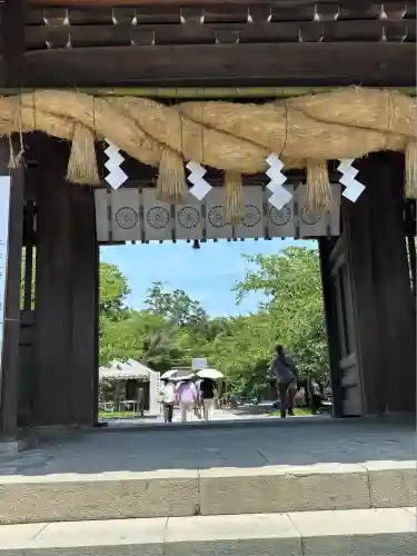 三嶋大社(静岡県)