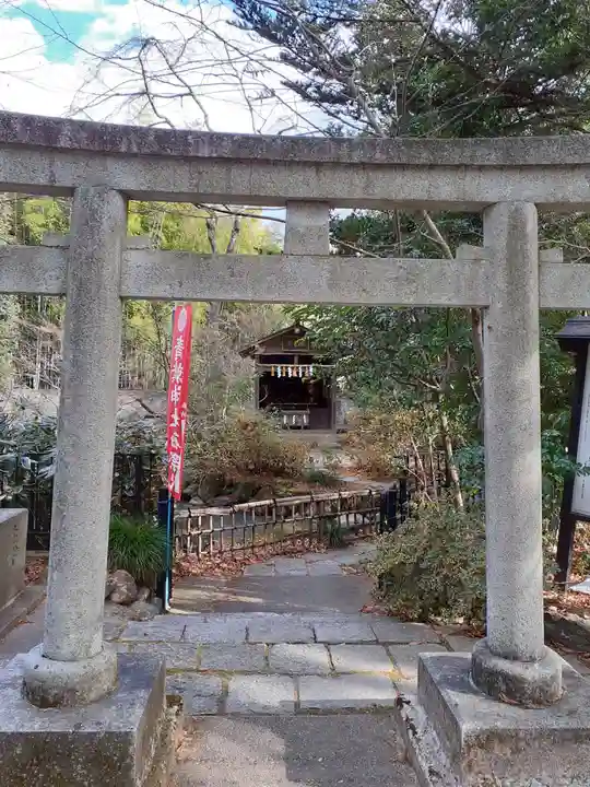 青葉神社(宮城県)