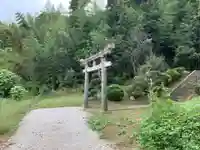 稲荷社(千葉県)