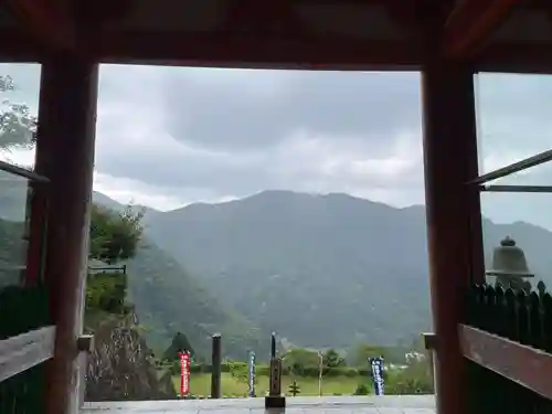 青岸渡寺(和歌山県)
