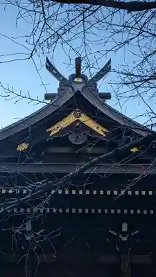 熊野神社(東京都)