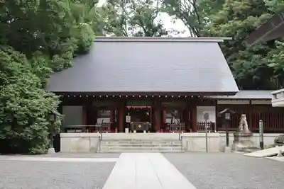 乃木神社(東京都)