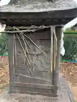 浅間神社のその他建物