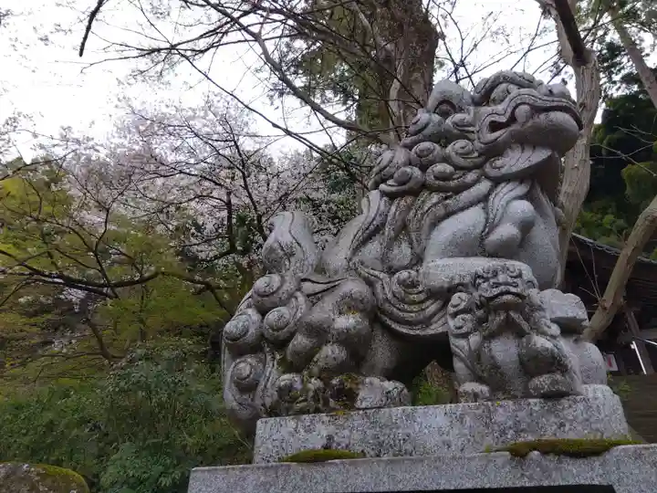 熊野神社(福井県)