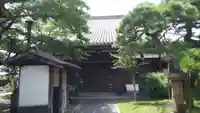 徳融寺の本殿・本堂