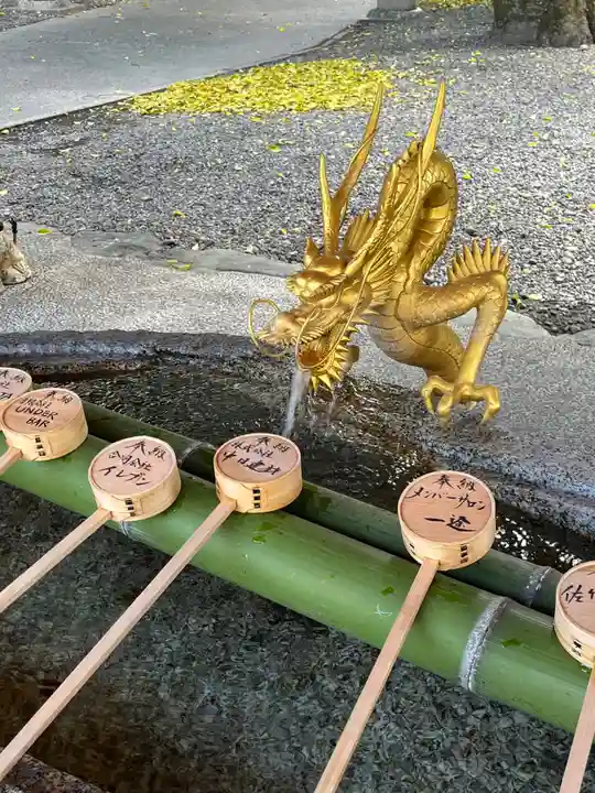 金神社(岐阜県)