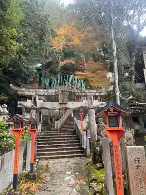 大本山七宝瀧寺(大阪府)