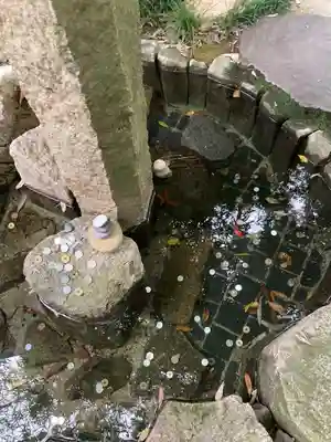 行田八幡神社(埼玉県)
