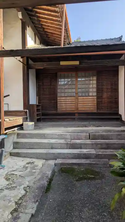 恩徳寺(滋賀県)