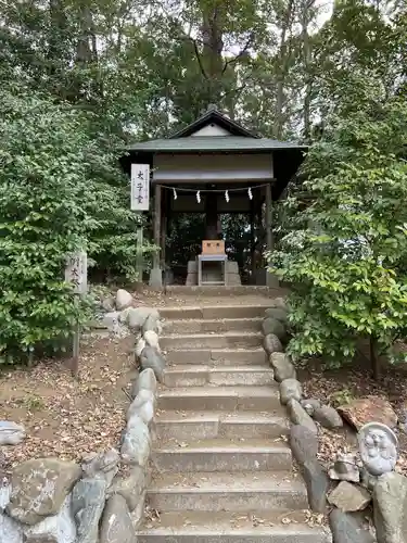 平塚八幡宮(神奈川県)