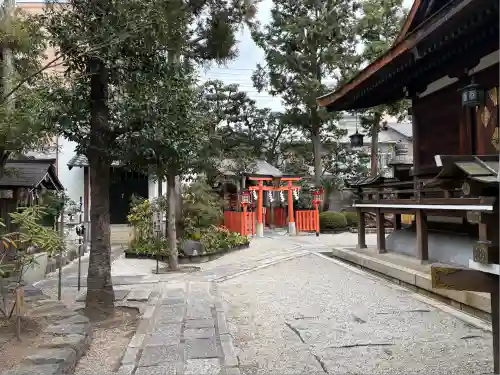 大将軍八神社(京都府)