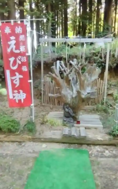 大衡八幡神社(宮城県)
