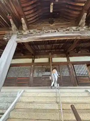 誓願寺(香川県)