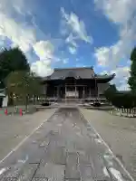 三縁寺(三重県)