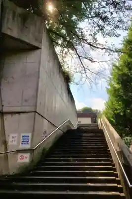 熊野神社(東京都)