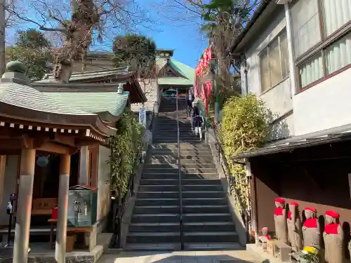 弘明寺のその他建物