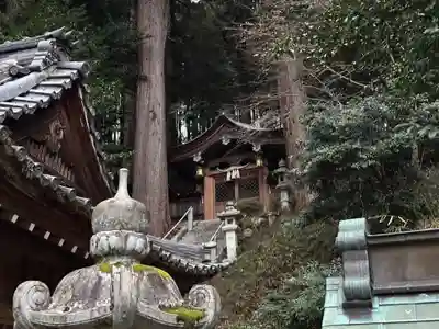 走落神社(滋賀県)