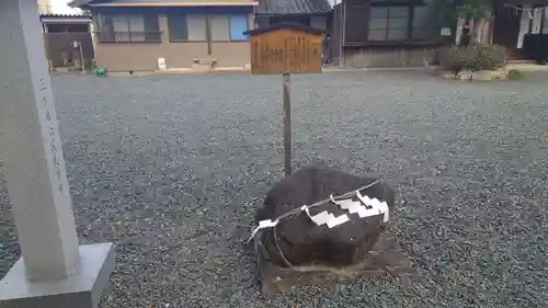 濱名惣社神明宮(静岡県)