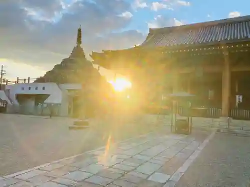 壬生寺のその他建物