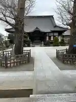 長念寺(神奈川県)