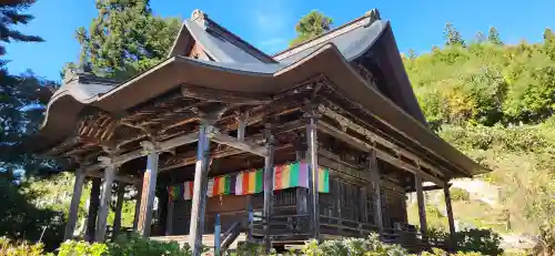 善光寺(山形県)