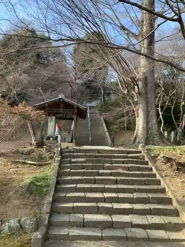 金龍寺(群馬県)