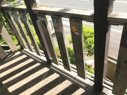 長泉寺のその他建物