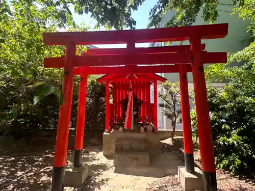 稲荷神社(和歌山県)