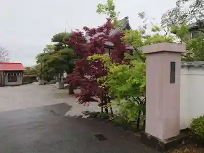 本縁寺のその他建物