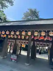 櫻木神社(千葉県)