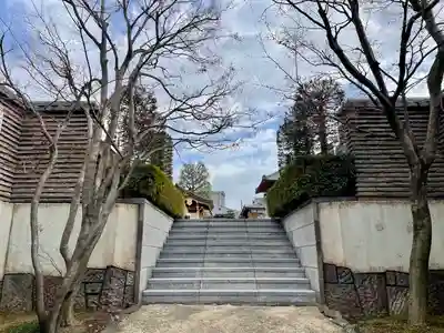 宝帒寺(神奈川県)