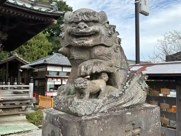 高鳥天満宮(群馬県)